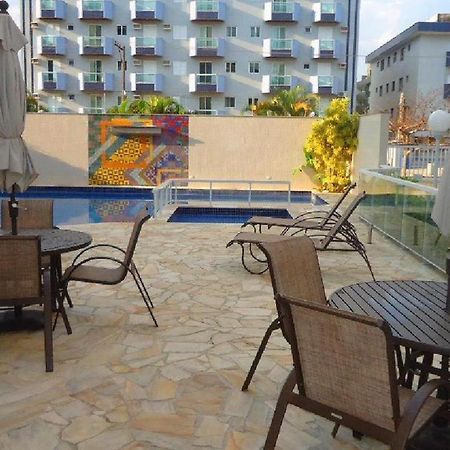 Condominio Monte Carlo 37A 우바투바 외부 사진