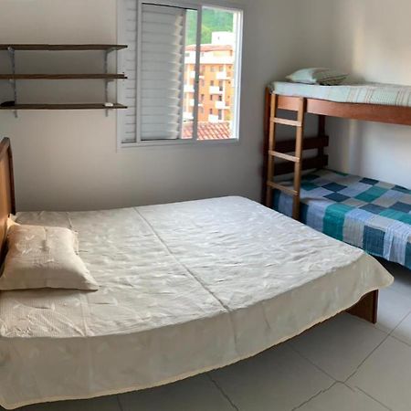 Condominio Monte Carlo 37A 우바투바 외부 사진