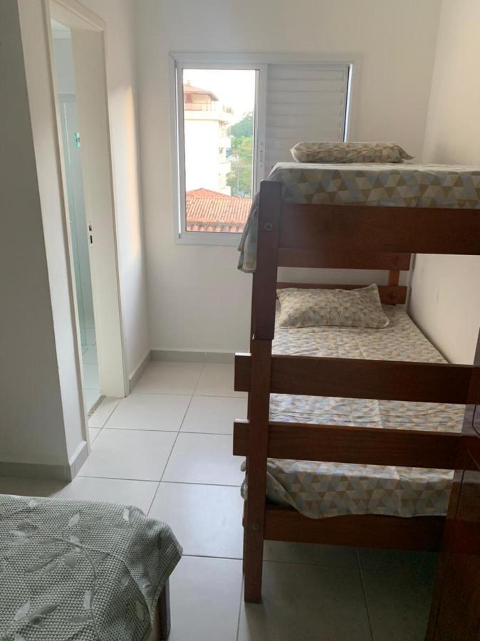 Condominio Monte Carlo 37A 우바투바 외부 사진