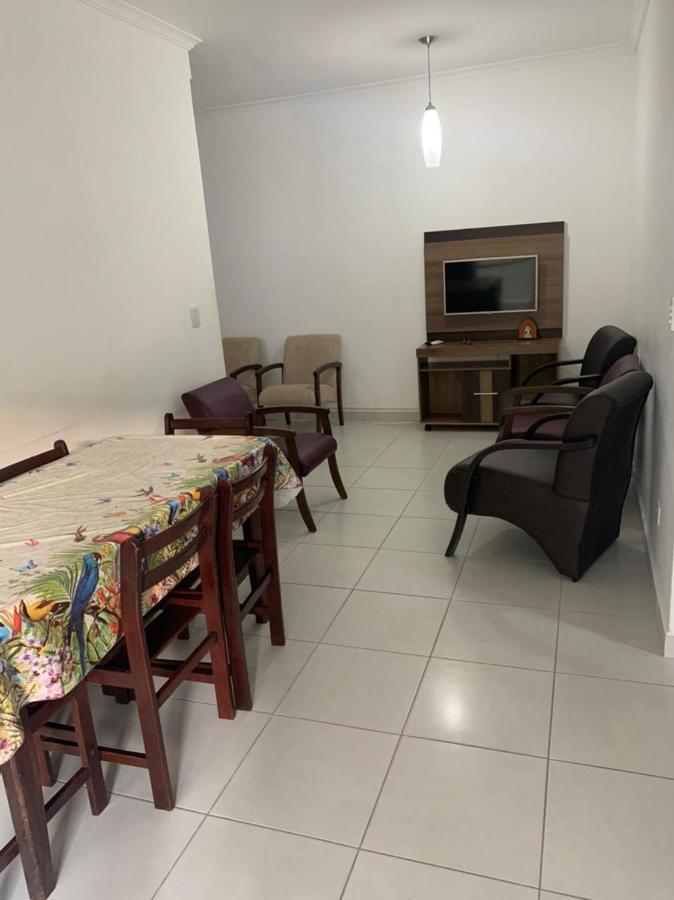Condominio Monte Carlo 37A 우바투바 외부 사진