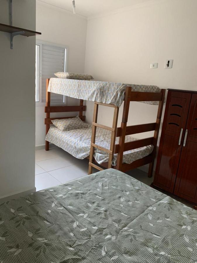 Condominio Monte Carlo 37A 우바투바 외부 사진
