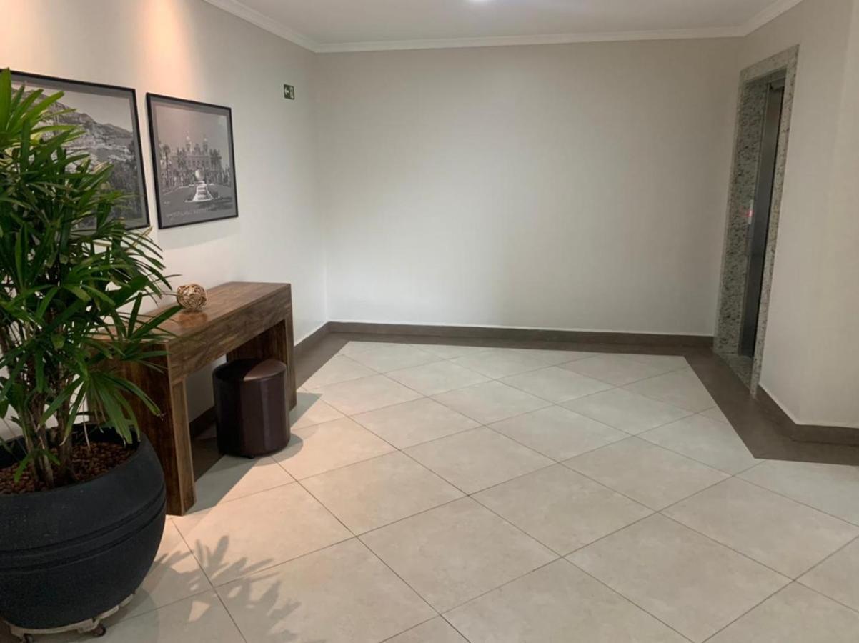 Condominio Monte Carlo 37A 우바투바 외부 사진