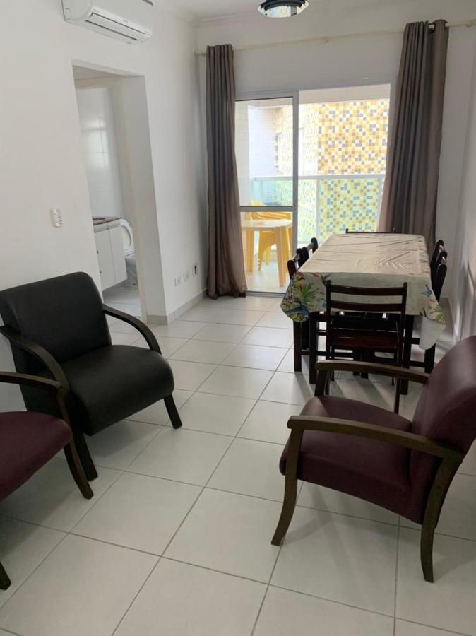 Condominio Monte Carlo 37A 우바투바 외부 사진