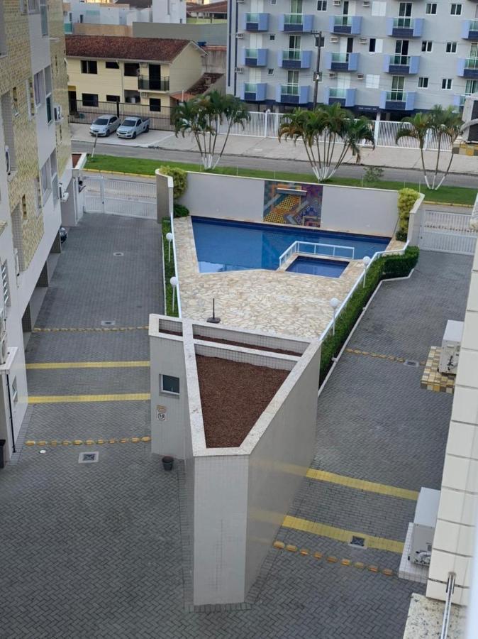 Condominio Monte Carlo 37A 우바투바 외부 사진
