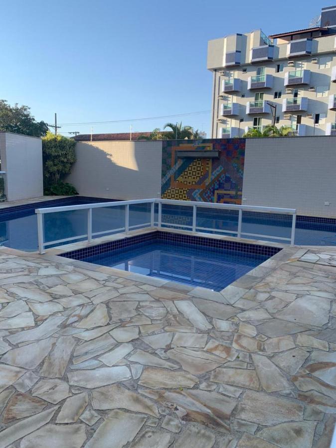 Condominio Monte Carlo 37A 우바투바 외부 사진