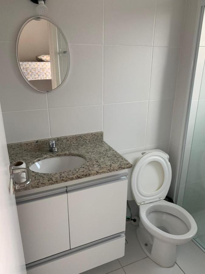Condominio Monte Carlo 37A 우바투바 외부 사진