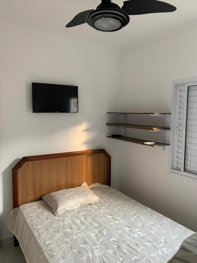 Condominio Monte Carlo 37A 우바투바 외부 사진