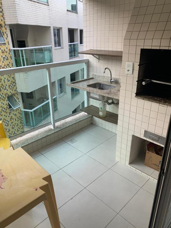 Condominio Monte Carlo 37A 우바투바 외부 사진