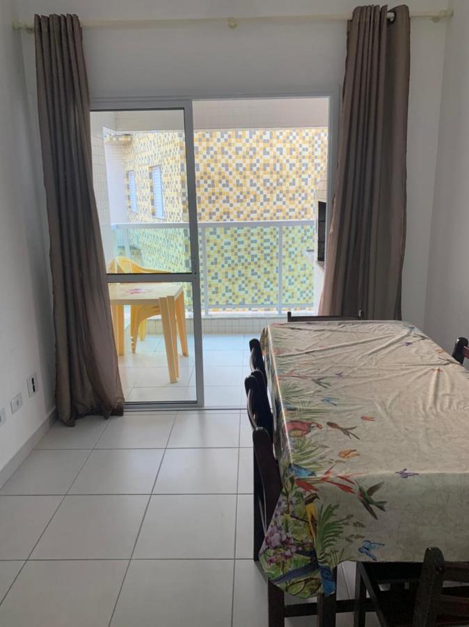 Condominio Monte Carlo 37A 우바투바 외부 사진