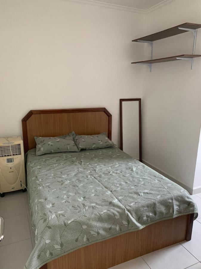 Condominio Monte Carlo 37A 우바투바 외부 사진