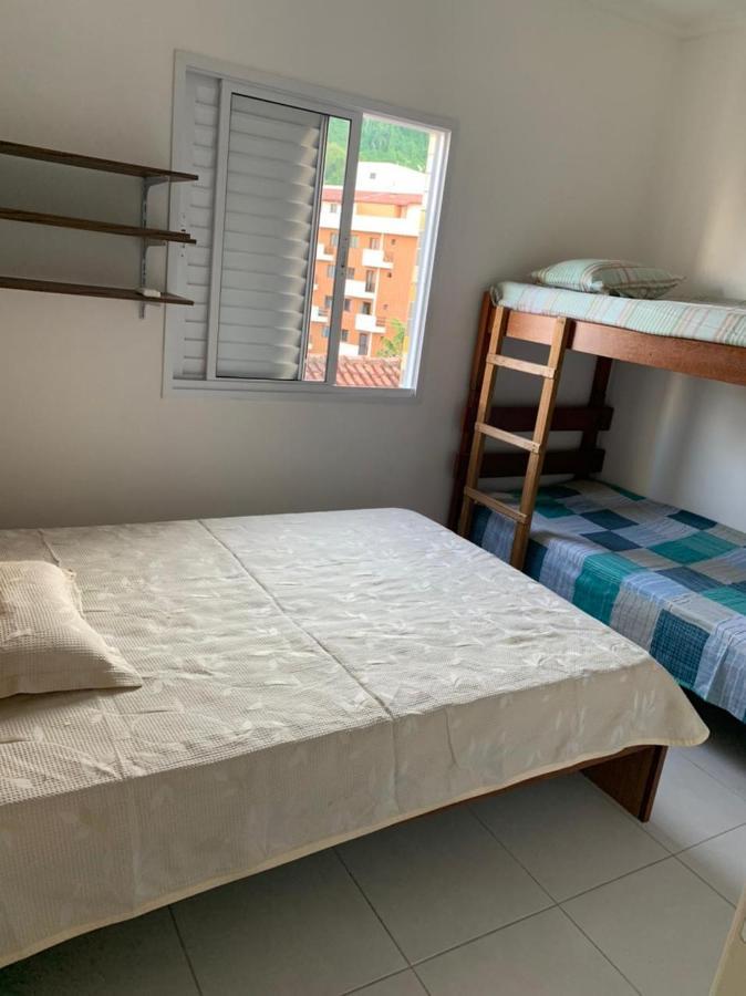 Condominio Monte Carlo 37A 우바투바 외부 사진