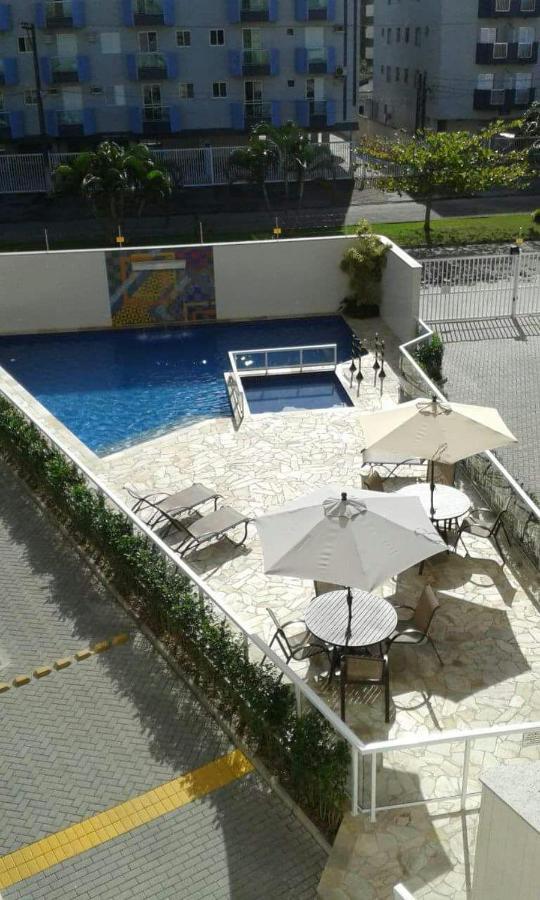 Condominio Monte Carlo 37A 우바투바 외부 사진