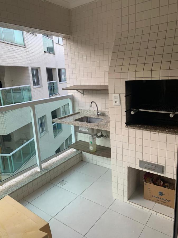 Condominio Monte Carlo 37A 우바투바 외부 사진