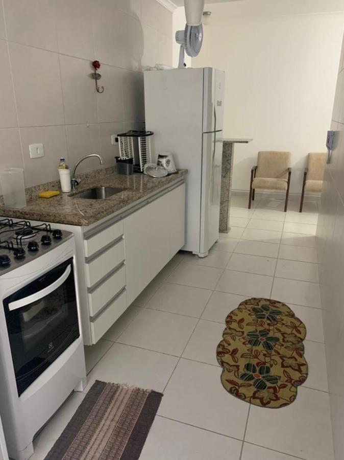 Condominio Monte Carlo 37A 우바투바 외부 사진