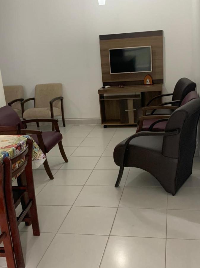 Condominio Monte Carlo 37A 우바투바 외부 사진