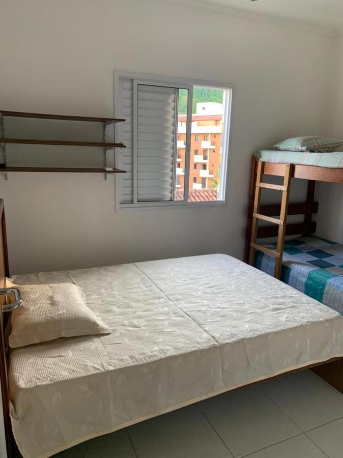 Condominio Monte Carlo 37A 우바투바 외부 사진