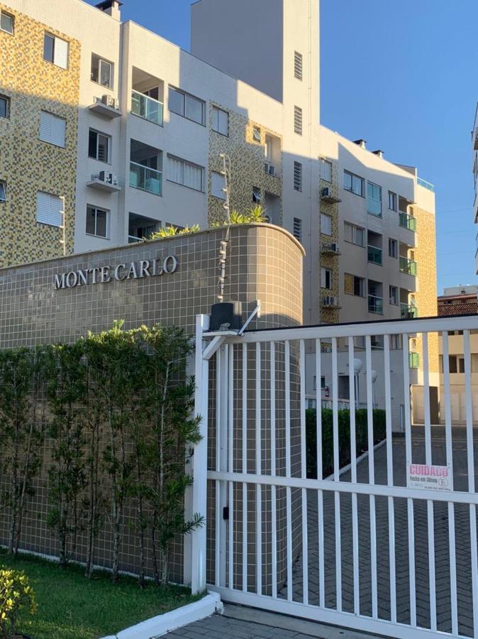 Condominio Monte Carlo 37A 우바투바 외부 사진