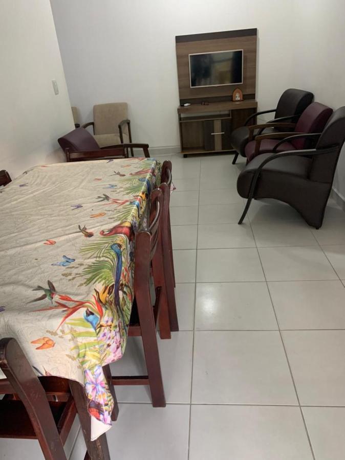 Condominio Monte Carlo 37A 우바투바 외부 사진